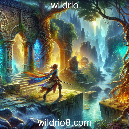 Explorando o Mundo dos Jogos de Aventura