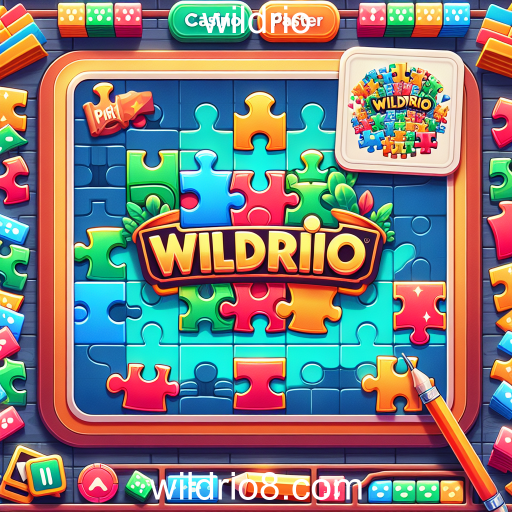 Desvendando os Mistérios dos Jogos de Quebra-Cabeça no Wildrio